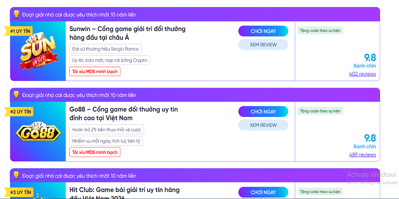 Lý do mà GMNC cần thiết trên thị trường Lý do mà GMNC cần thiết trên thị trường