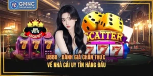 U888 - Đánh Giá Chân Thực Về Nhà Cái Uy Tín Hàng Đầu